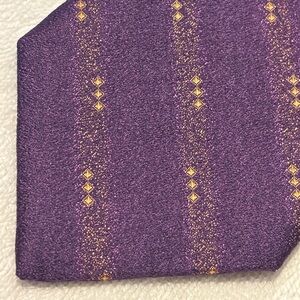 Brand New Corporate Power Tie By ROBERT GRAHAM